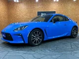 2024 Toyota GR86 2.4 SZ Sedan for sale, Japanese used car export - photo 1 of 53 | GULJI TRADERS