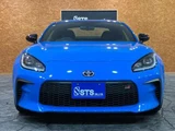 2024 Toyota GR86 2.4 SZ Sedan for sale, Japanese used car export - photo 9 of 53 | GULJI TRADERS