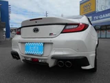 2024 Toyota GR86 RZ Sedan for sale, Japanese used car export - photo 2 of 17 | GULJI TRADERS