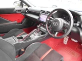 2024 Toyota GR86 RZ Sedan for sale, Japanese used car export - photo 3 of 17 | GULJI TRADERS