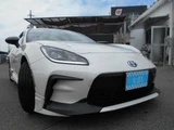 2024 Toyota GR86 RZ Sedan for sale, Japanese used car export - photo 15 of 17 | GULJI TRADERS