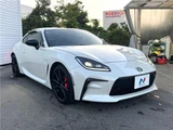 2024 Toyota GR86 RZ Sedan for sale, Japanese used car export - photo 14 of 30 | GULJI TRADERS
