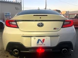 2024 Toyota GR86 RZ Sedan for sale, Japanese used car export - photo 22 of 30 | GULJI TRADERS