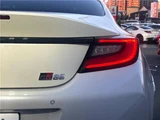 2024 Toyota GR86 RZ Sedan for sale, Japanese used car export - photo 23 of 30 | GULJI TRADERS