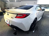 2024 Toyota GR86 RZ Sedan for sale, Japanese used car export - photo 28 of 30 | GULJI TRADERS