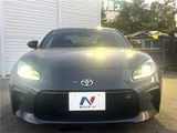 2024 Toyota GR86 RZ Sedan for sale, Japanese used car export - photo 14 of 30 | GULJI TRADERS