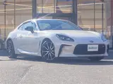 2024 Toyota GR86 SZ White Coupe for sale, Japanese used car export - photo 1 of 24 | GULJI TRADERS