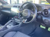 2024 Toyota GR86 SZ White Coupe for sale, Japanese used car export - photo 3 of 24 | GULJI TRADERS