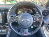 2024 Toyota GR86 SZ White Coupe for sale, Japanese used car export - photo 15 of 24 | GULJI TRADERS