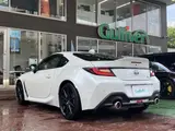 2024 Toyota GR86 RZ White Coupe for sale, Japanese used car export - photo 2 of 24 | GULJI TRADERS
