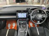 2024 Toyota GR86 RZ White Coupe for sale, Japanese used car export - photo 3 of 24 | GULJI TRADERS