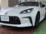 2024 Toyota GR86 RZ White Coupe for sale, Japanese used car export - photo 9 of 24 | GULJI TRADERS