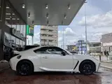 2024 Toyota GR86 RZ White Coupe for sale, Japanese used car export - photo 16 of 24 | GULJI TRADERS