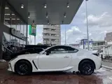 2024 Toyota GR86 RZ White Coupe for sale, Japanese used car export - photo 17 of 24 | GULJI TRADERS