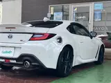 2024 Toyota GR86 RZ White Coupe for sale, Japanese used car export - photo 19 of 24 | GULJI TRADERS