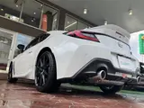 2024 Toyota GR86 RZ White Coupe for sale, Japanese used car export - photo 22 of 24 | GULJI TRADERS