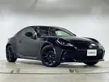 2024 Toyota GR86 RZ Black Coupe for sale, Japanese used car export - photo 1 of 24 | GULJI TRADERS