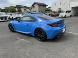 2024 Toyota GR86 RZ Blue Coupe for sale, Japanese used car export - photo 2 of 23 | GULJI TRADERS