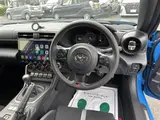 2024 Toyota GR86 RZ Blue Coupe for sale, Japanese used car export - photo 3 of 23 | GULJI TRADERS