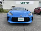 2024 Toyota GR86 RZ Blue Coupe for sale, Japanese used car export - photo 5 of 23 | GULJI TRADERS