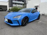 2024 Toyota GR86 RZ Blue Coupe for sale, Japanese used car export - photo 6 of 23 | GULJI TRADERS