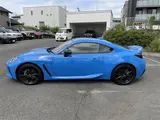 2024 Toyota GR86 RZ Blue Coupe for sale, Japanese used car export - photo 7 of 23 | GULJI TRADERS