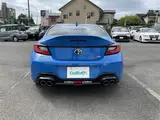 2024 Toyota GR86 RZ Blue Coupe for sale, Japanese used car export - photo 9 of 23 | GULJI TRADERS
