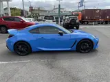 2024 Toyota GR86 RZ Blue Coupe for sale, Japanese used car export - photo 11 of 23 | GULJI TRADERS