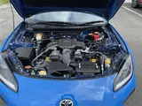 2024 Toyota GR86 RZ Blue Coupe for sale, Japanese used car export - photo 14 of 23 | GULJI TRADERS