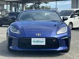 2024 Toyota GR86 SZ Blue Coupe for sale, Japanese used car export - photo 5 of 24 | GULJI TRADERS
