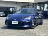 2024 Toyota GR86 SZ Blue Coupe for sale, Japanese used car export - photo 6 of 24 | GULJI TRADERS