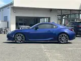 2024 Toyota GR86 SZ Blue Coupe for sale, Japanese used car export - photo 7 of 24 | GULJI TRADERS