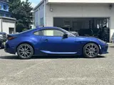 2024 Toyota GR86 SZ Blue Coupe for sale, Japanese used car export - photo 8 of 24 | GULJI TRADERS