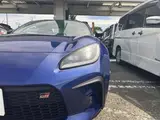 2024 Toyota GR86 SZ Blue Coupe for sale, Japanese used car export - photo 11 of 24 | GULJI TRADERS