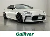 2024 Toyota GR86 RZ White Coupe for sale, Japanese used car export - photo 1 of 23 | GULJI TRADERS