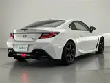 2024 Toyota GR86 RZ White Coupe for sale, Japanese used car export - photo 2 of 23 | GULJI TRADERS