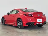2024 Toyota GR86 SZ Red Coupe for sale, Japanese used car export - photo 2 of 24 | GULJI TRADERS