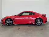 2024 Toyota GR86 SZ Red Coupe for sale, Japanese used car export - photo 23 of 24 | GULJI TRADERS