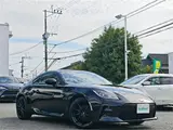 2024 Toyota GR86 RZ Black Coupe for sale, Japanese used car export - photo 1 of 24 | GULJI TRADERS