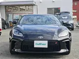 2024 Toyota GR86 RZ Black Coupe for sale, Japanese used car export - photo 7 of 24 | GULJI TRADERS