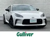 2024 Toyota GR86 RZ 40th Anniversary LTD White Coupe for sale, Japanese used car export - photo 1 of 24 | GULJI TRADERS