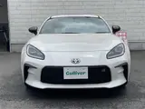 2024 Toyota GR86 RZ 40th Anniversary LTD White Coupe for sale, Japanese used car export - photo 21 of 24 | GULJI TRADERS