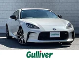 2024 Toyota GR86 SZ Sedan for sale, Japanese used car export - photo 1 of 24 | GULJI TRADERS