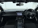2024 Toyota GR86 SZ Sedan for sale, Japanese used car export - photo 3 of 24 | GULJI TRADERS