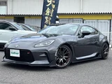 2024 Toyota GR86 SZ Sedan for sale, Japanese used car export - photo 10 of 21 | GULJI TRADERS