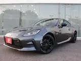 2024 Toyota GR86 RZ, one owner, trade-in vehicle. Gray Coupe for sale, Japanese used car export - photo 1 of 10 | GULJI TRADERS