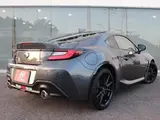 2024 Toyota GR86 RZ, one owner, trade-in vehicle. Gray Coupe for sale, Japanese used car export - photo 2 of 10 | GULJI TRADERS
