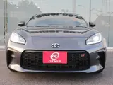 2024 Toyota GR86 RZ, one owner, trade-in vehicle. Gray Coupe for sale, Japanese used car export - photo 6 of 10 | GULJI TRADERS