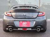 2024 Toyota GR86 RZ, one owner, trade-in vehicle. Gray Coupe for sale, Japanese used car export - photo 7 of 10 | GULJI TRADERS