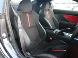 2024 Toyota GR86 RZ, one owner, trade-in vehicle. Gray Coupe for sale, Japanese used car export - photo 8 of 10 | GULJI TRADERS